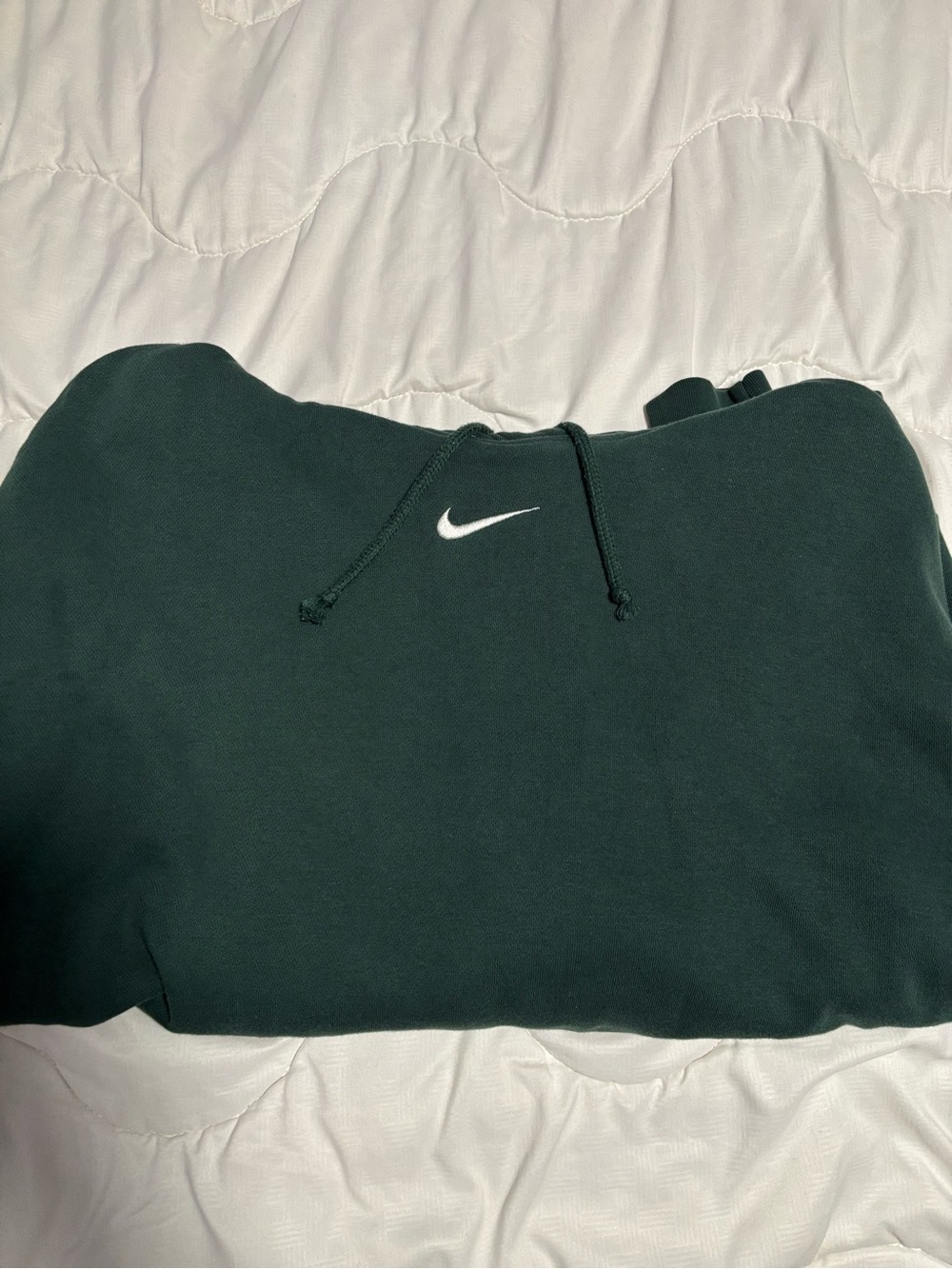 NIKE HOODIE